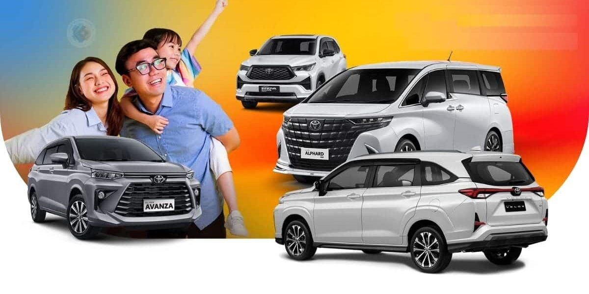 Kredit Toyota