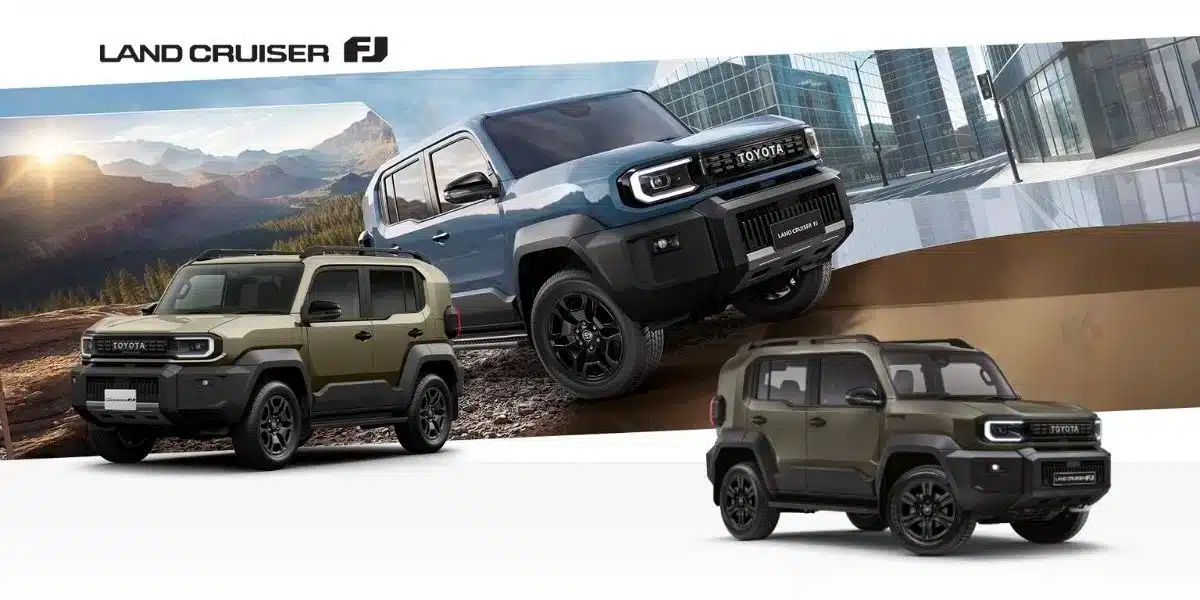 Sales Toyota