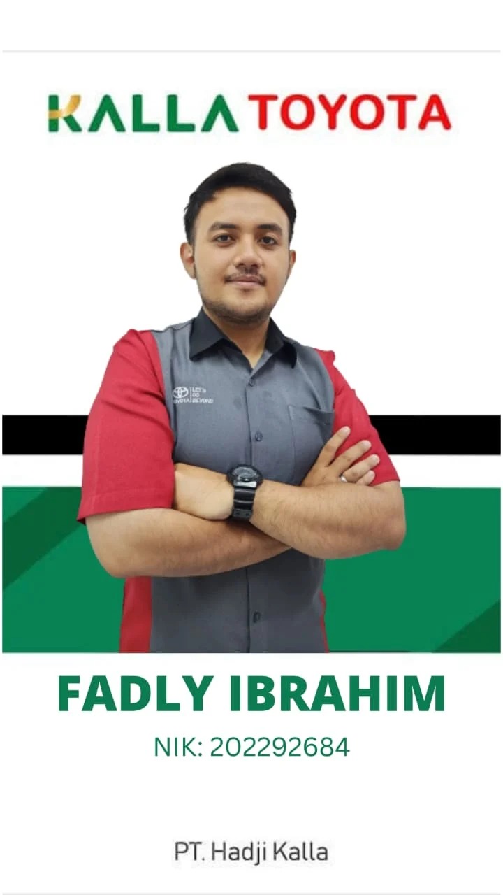FADLY IBRAHIM
